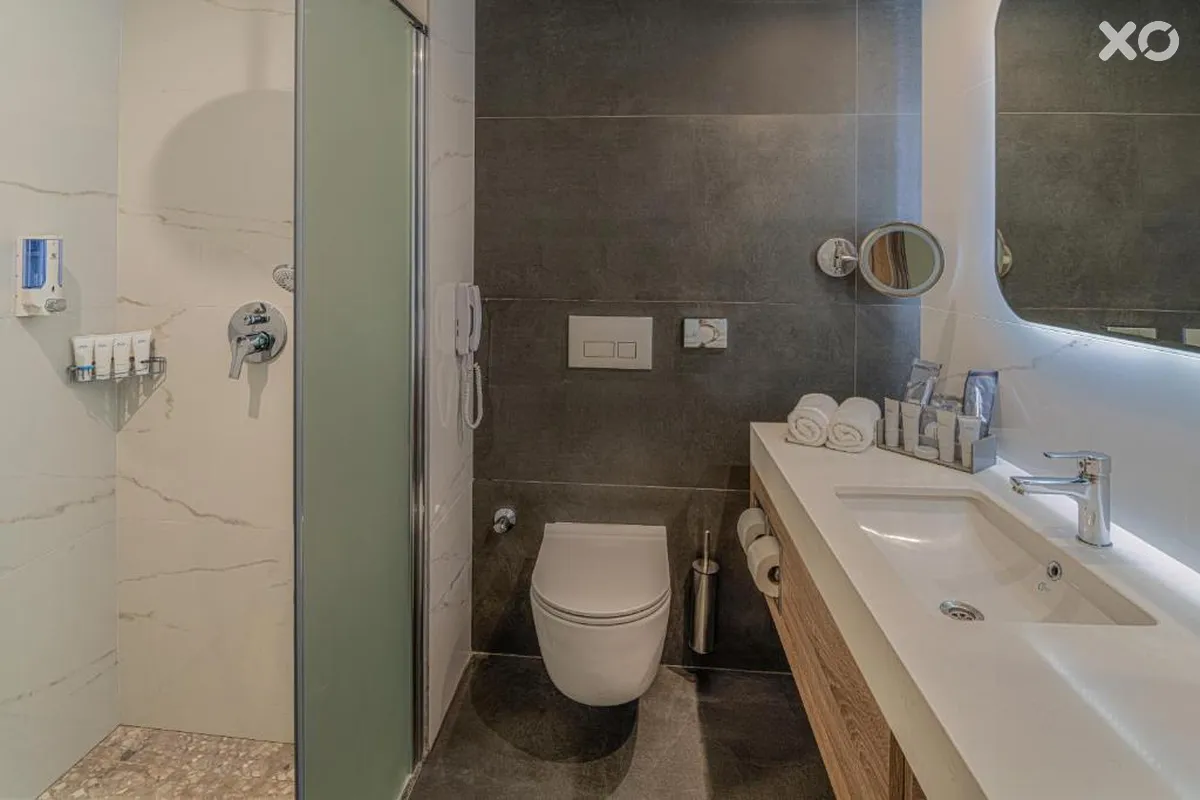 Swandor Hotels & Resorts Kemer