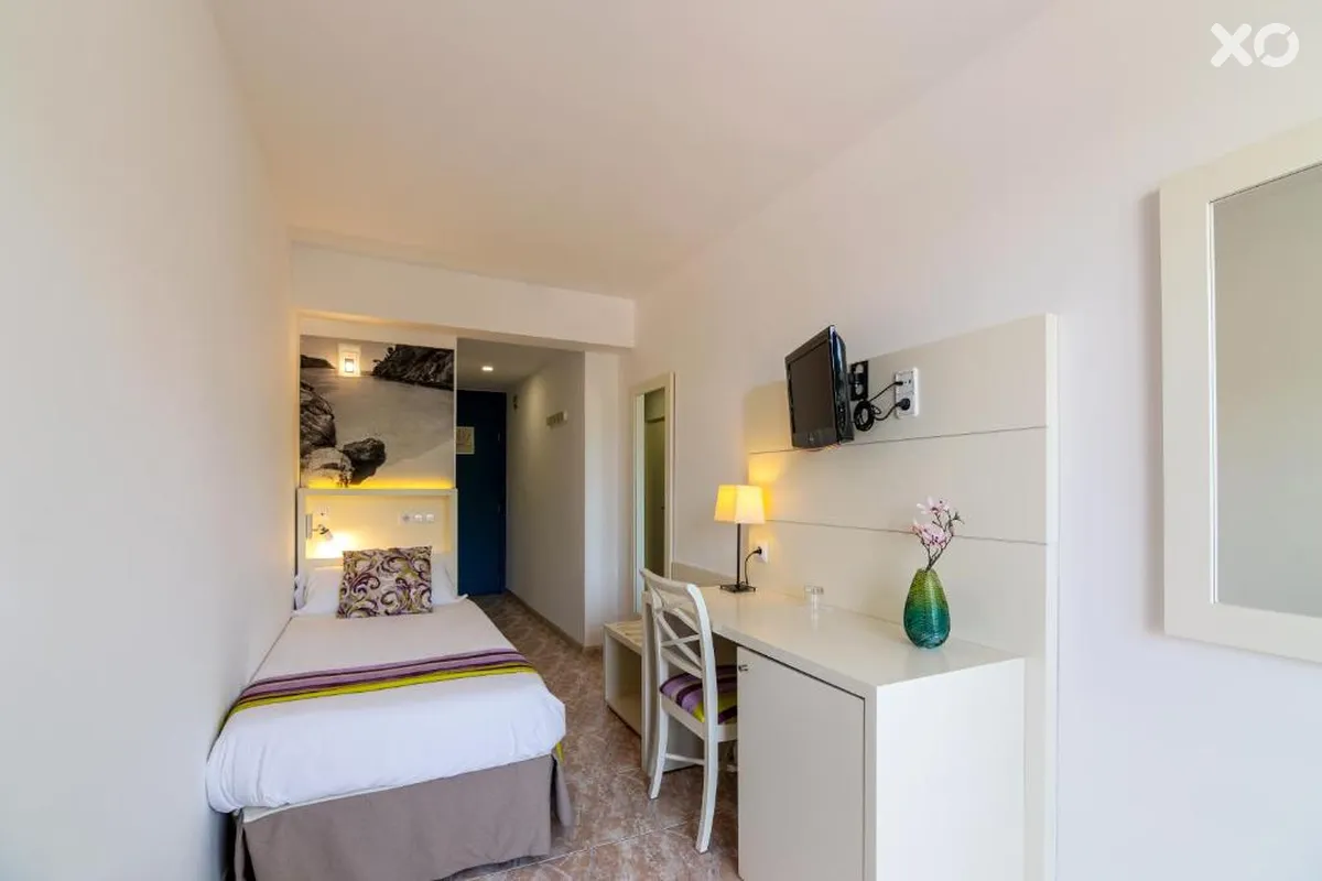 Venecia Hotel