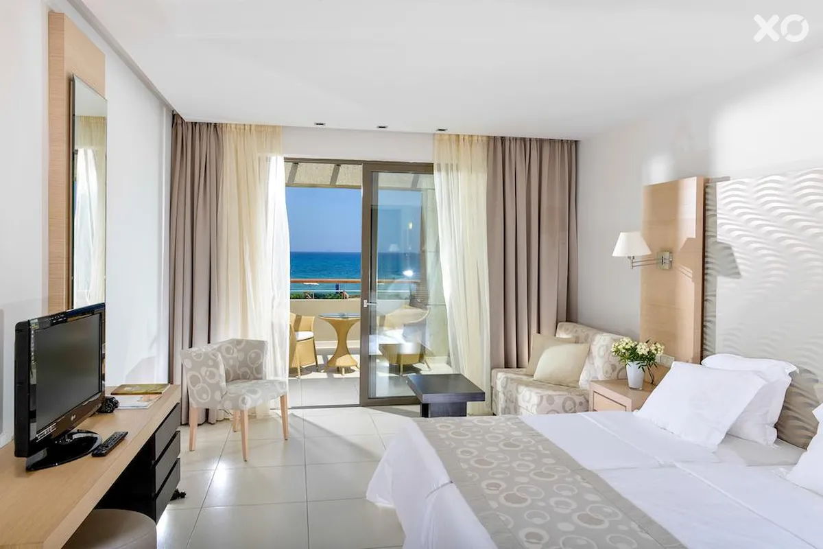 Astir Odysseus Kos Resort & Spa