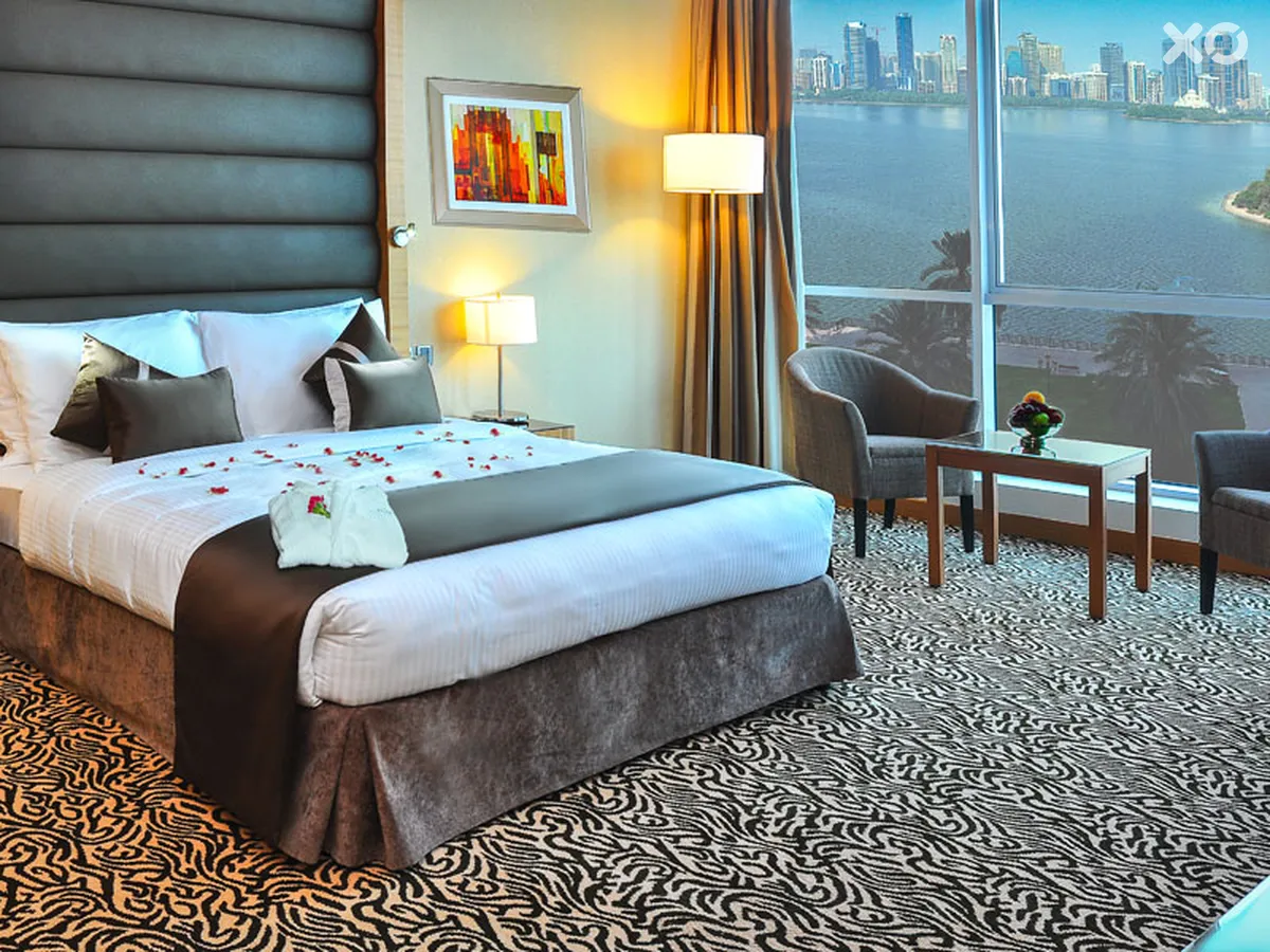 Copthorne Hotel Sharjah