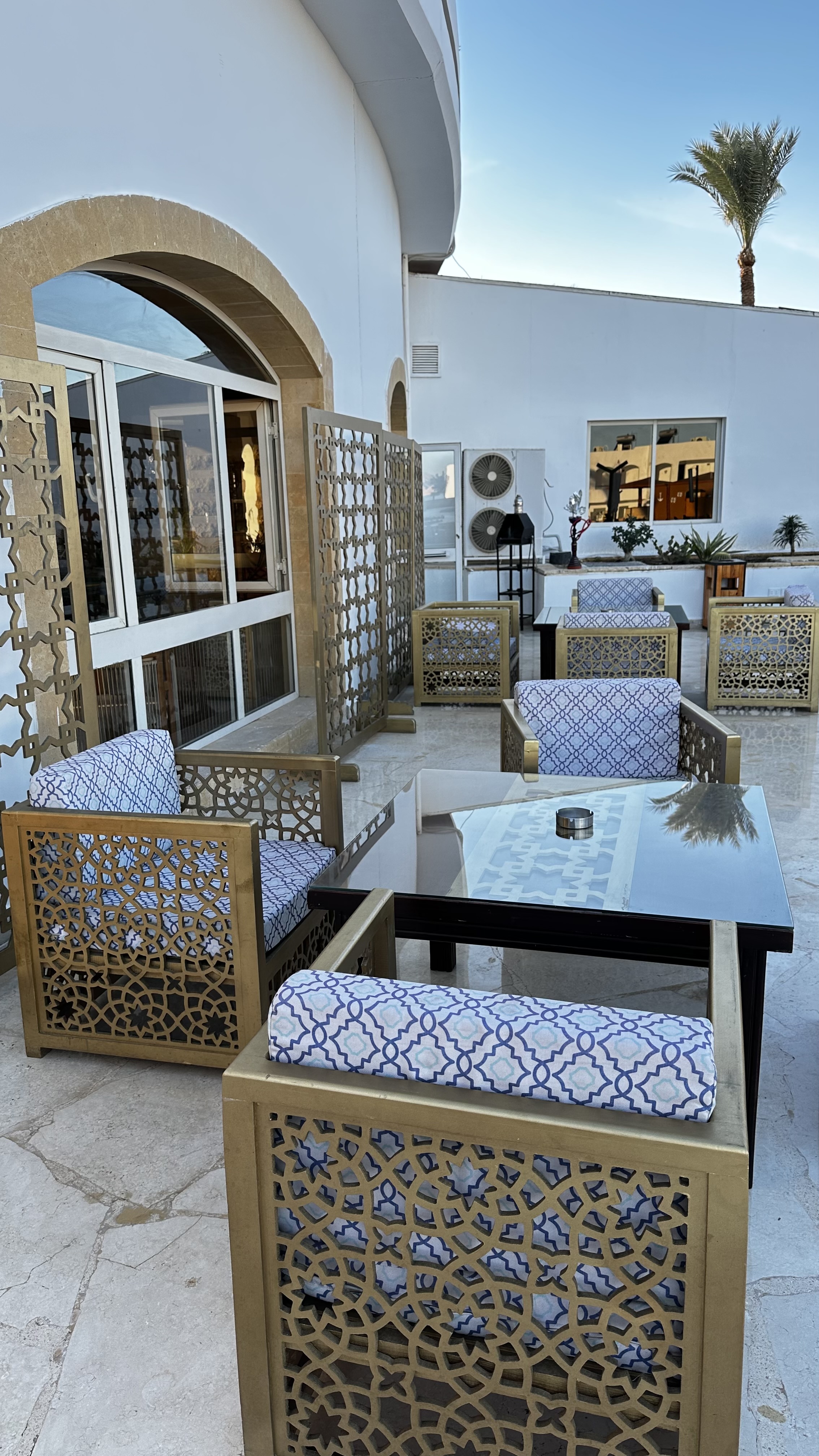 Invidia Coral Beach Tiran 5*(ex.Coral Beach Resort Tiran)