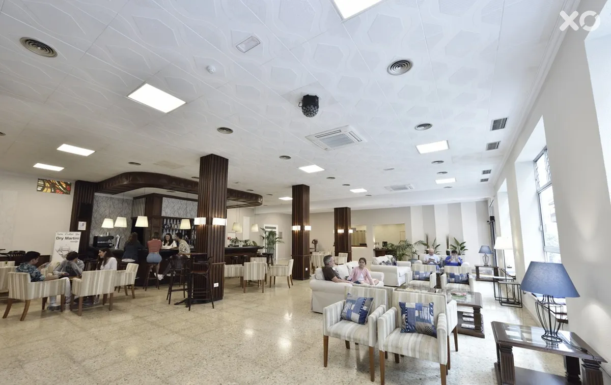 Marte Hotel