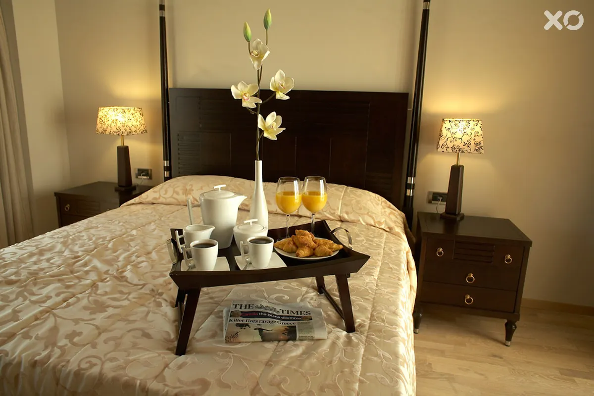Porto Platanias Beach Resort & Spa