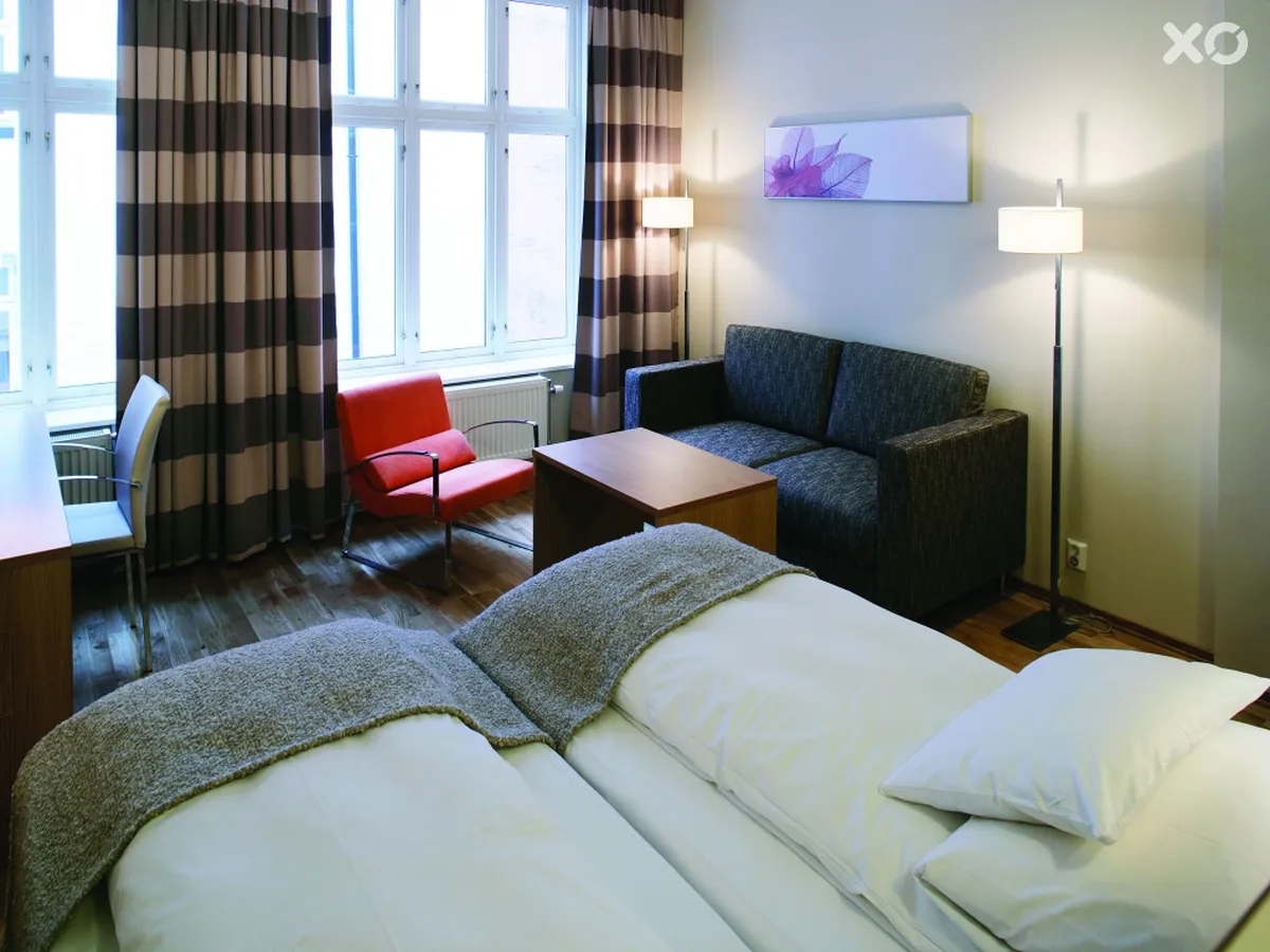 Thon Hotel Terminus