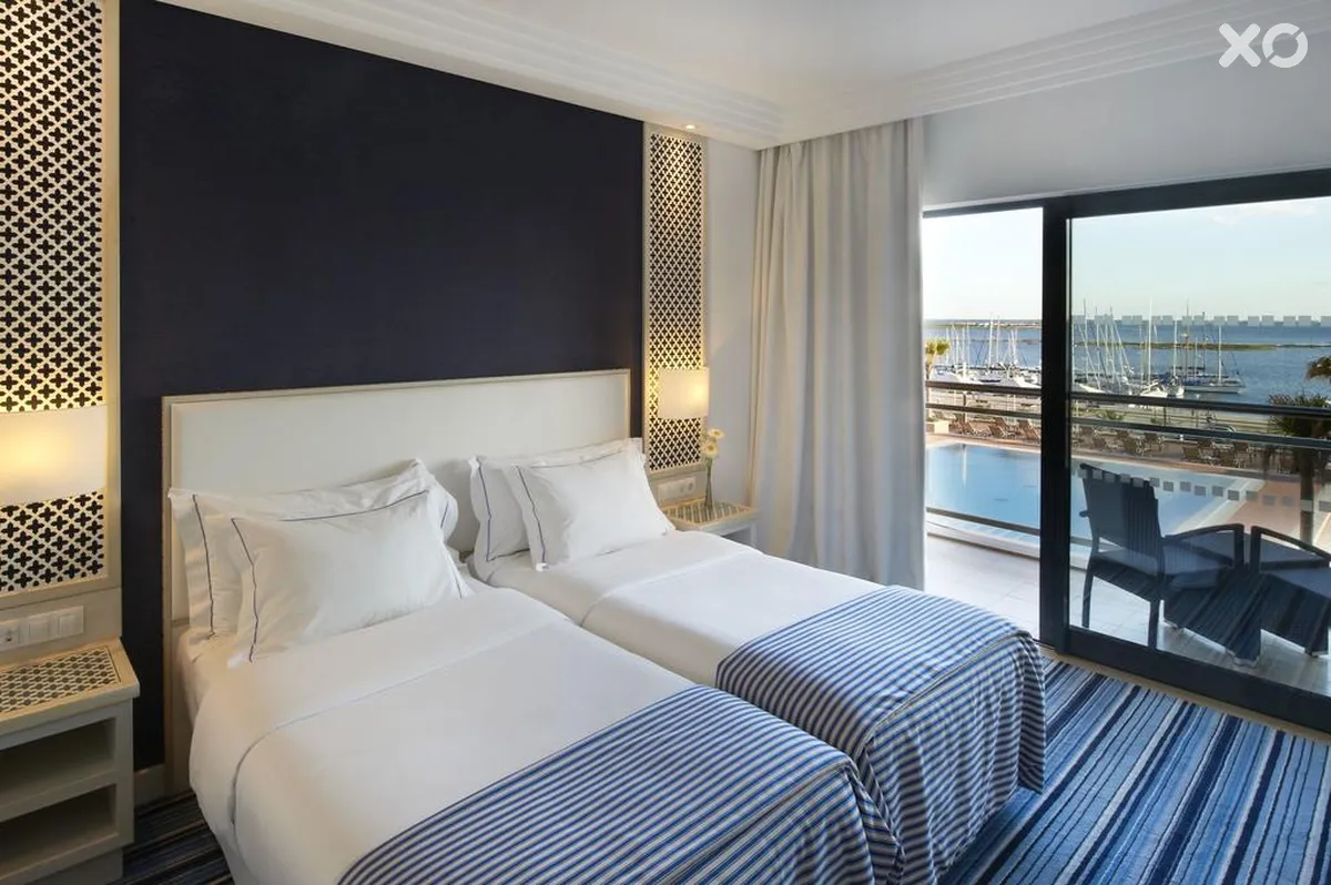 Real Marina Hotel & Spa
