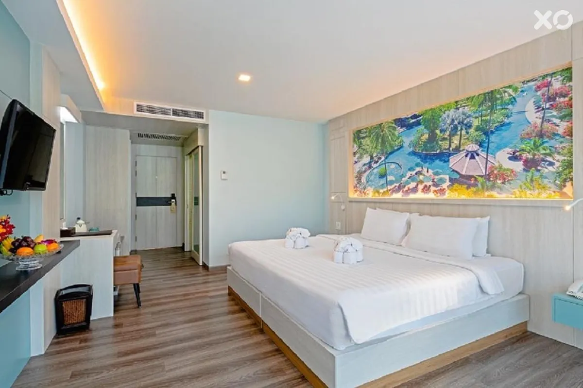 Duangjitt Resort & Spa