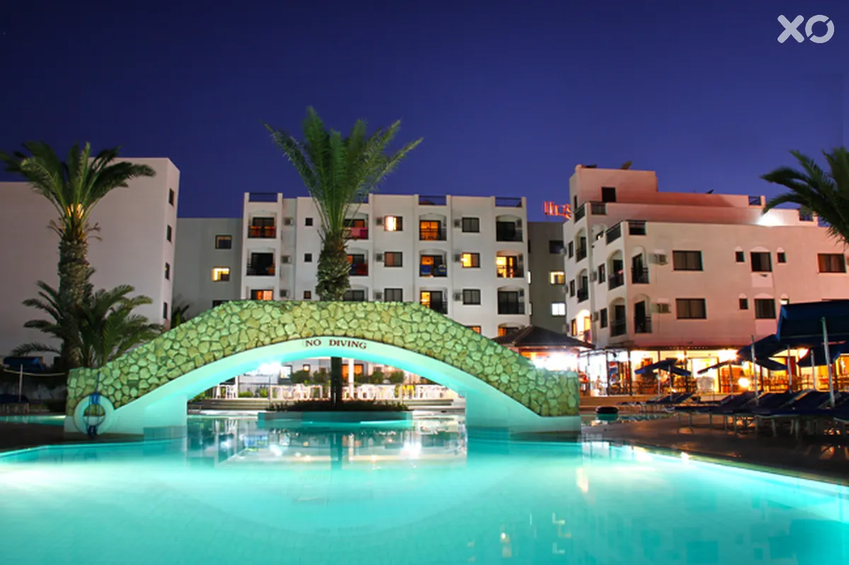 Seagull Hotel Apts