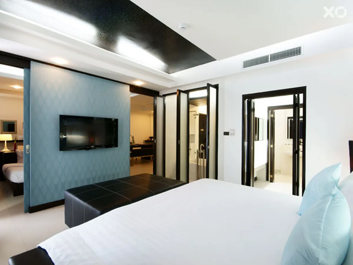 The Sea-Cret Hua Hin
