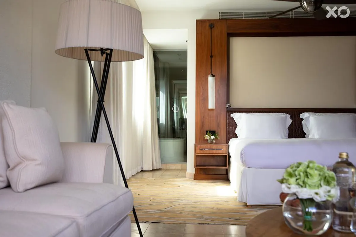 Jumeirah Port Soller Hotel & Spa