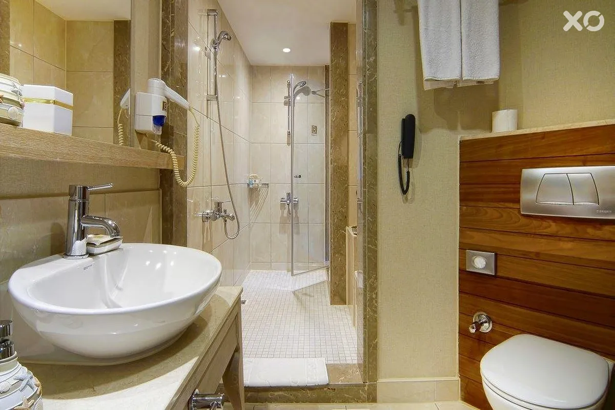 Baia Lara Hotel