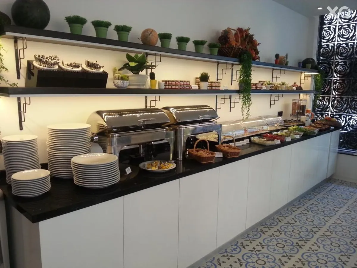 Tempo Suites Airport Istanbul