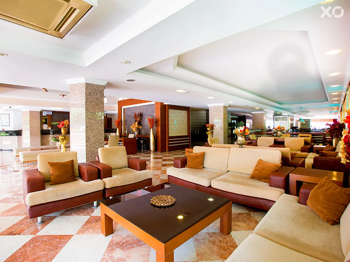 Fame Beach Hotel