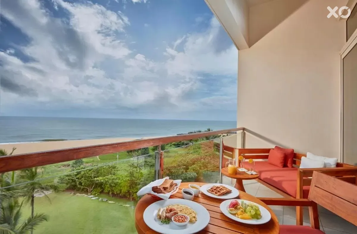 Heritance Negombo