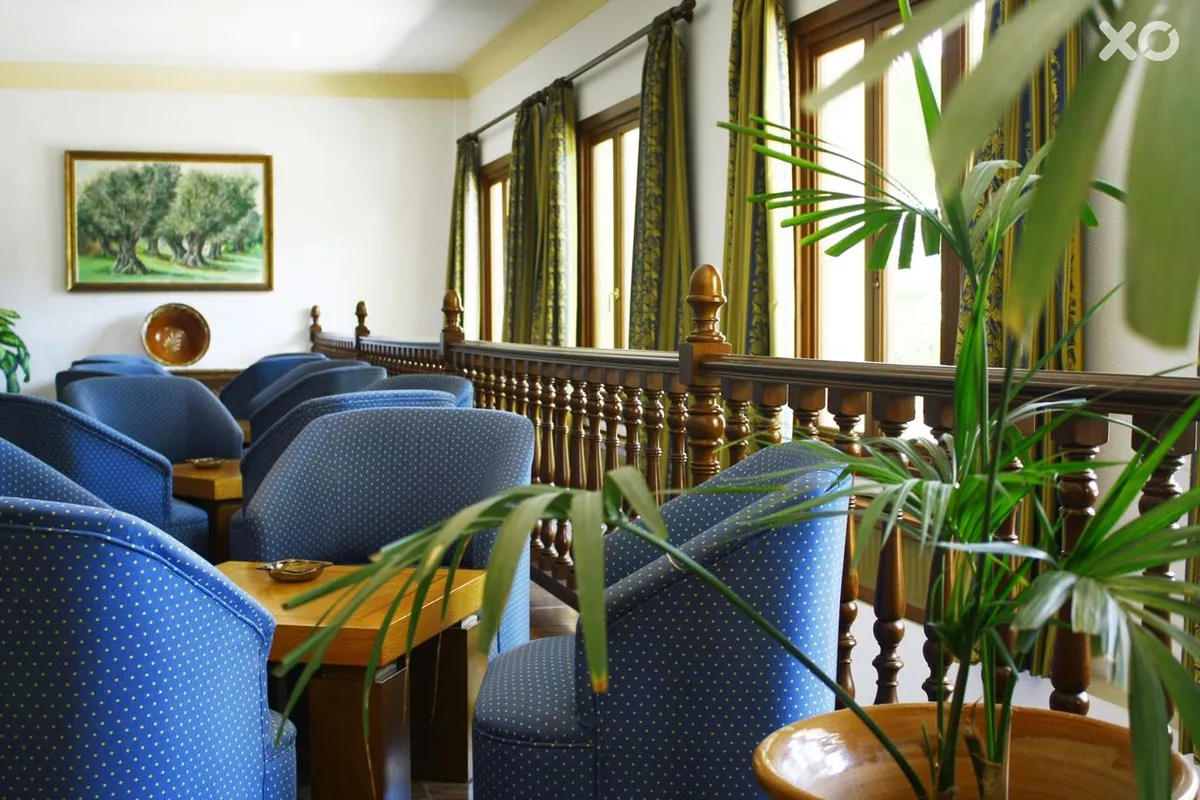 Gaya Hotel