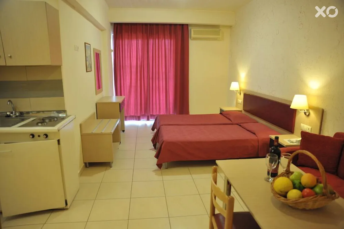Anseli Hotel