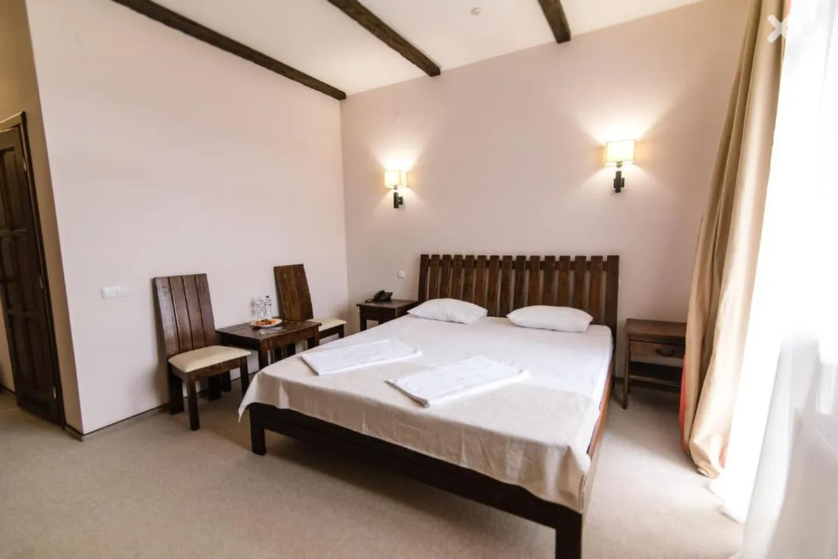 Ruta Resort Polyana