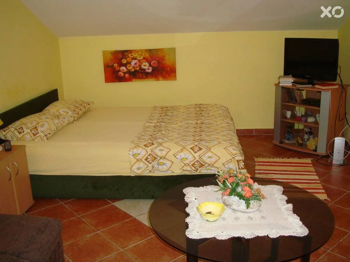 Perla Del Mare Villa