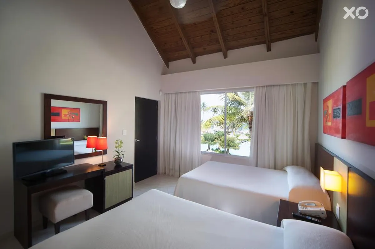 Tropical Princess Beach Resort & Spa