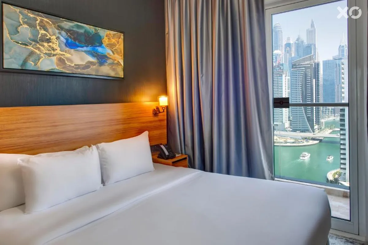Royal Regency Suites