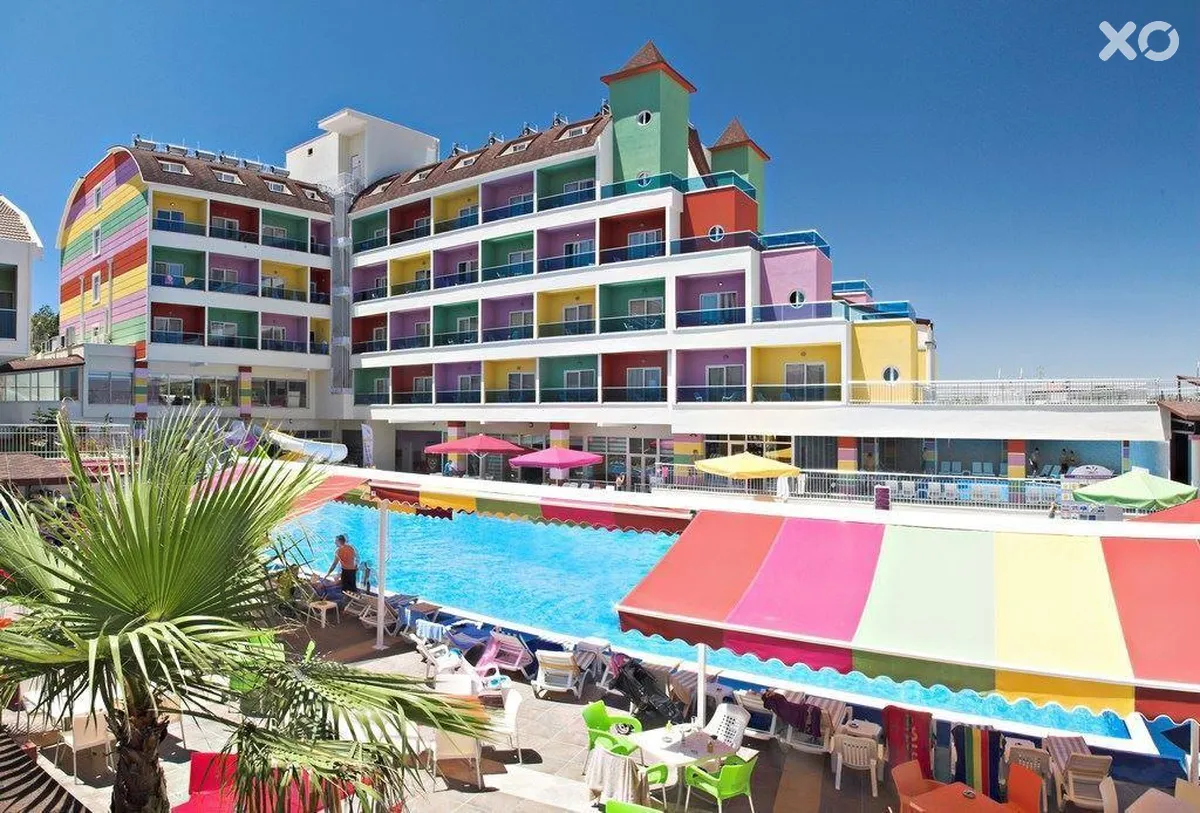 Side Win Hotel & Spa
