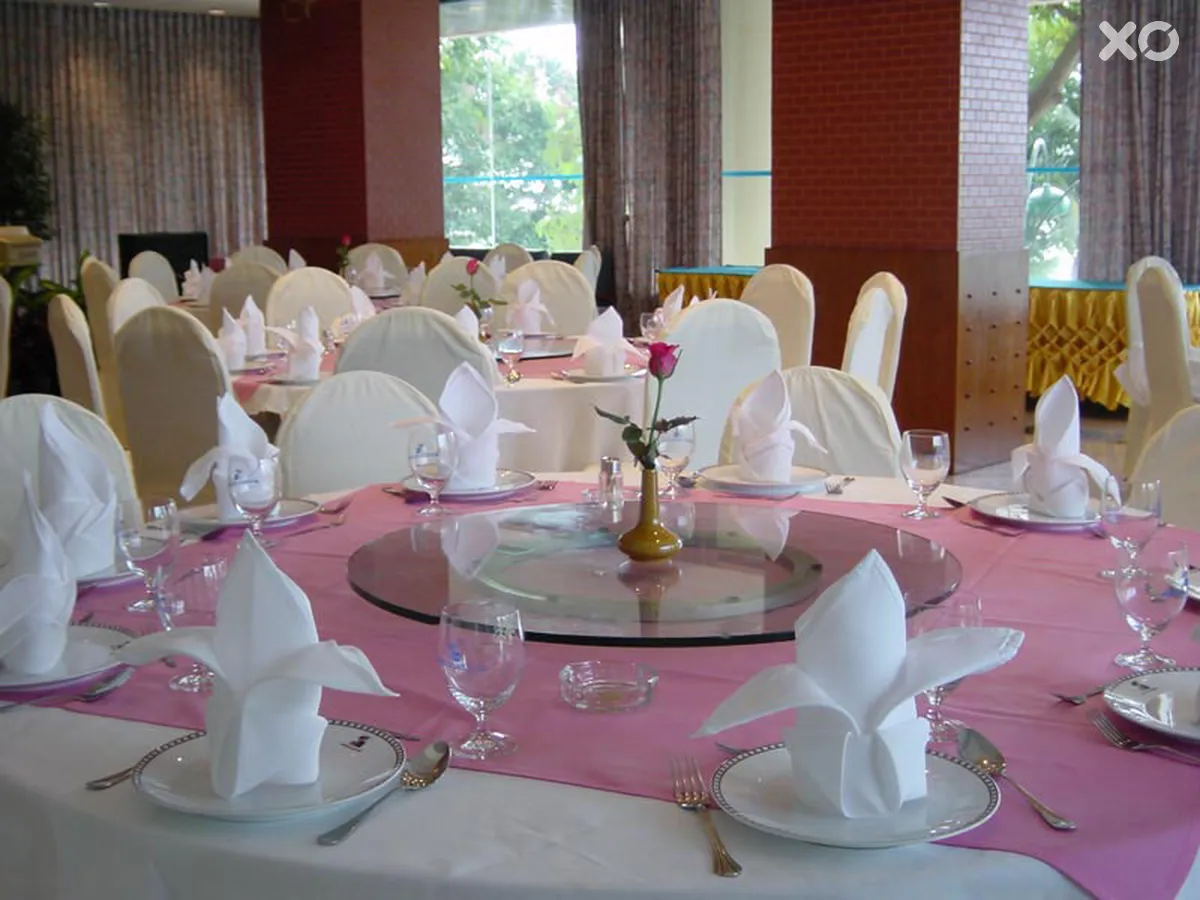 Garden Sea View Resort