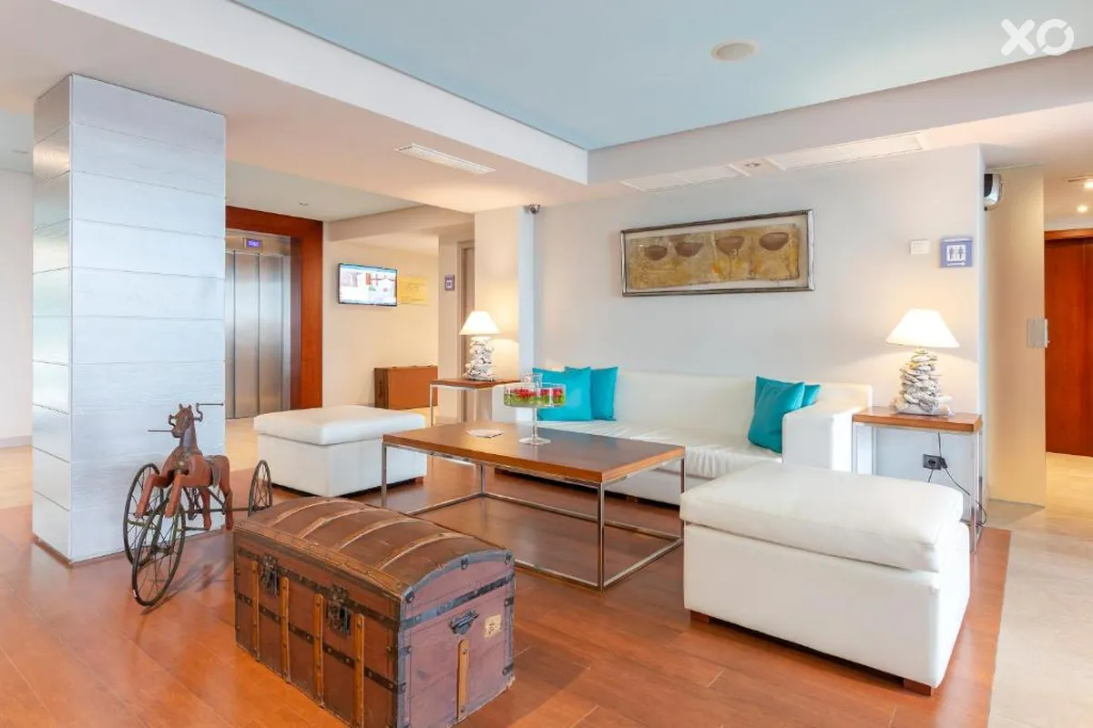 Marins Suites