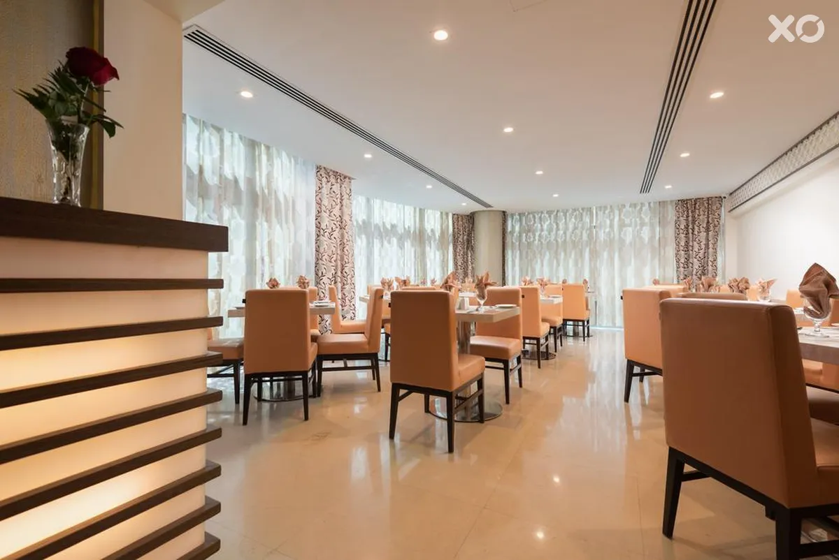 Landmark Premier Hotel