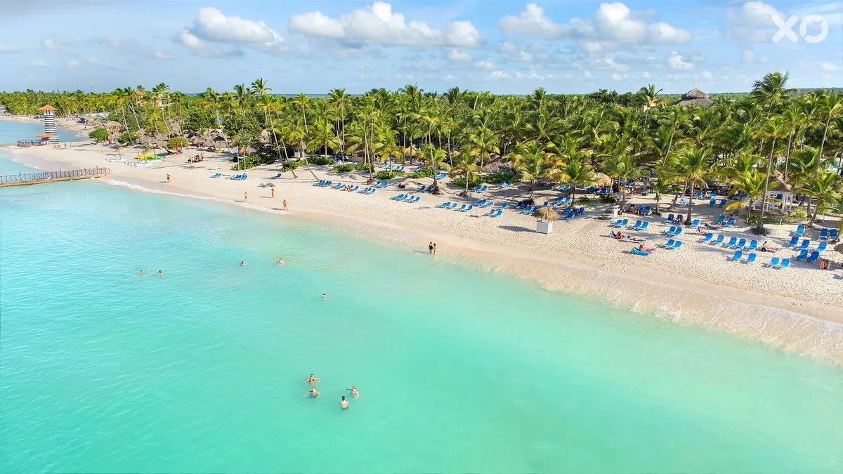 Catalonia Gran Dominicus