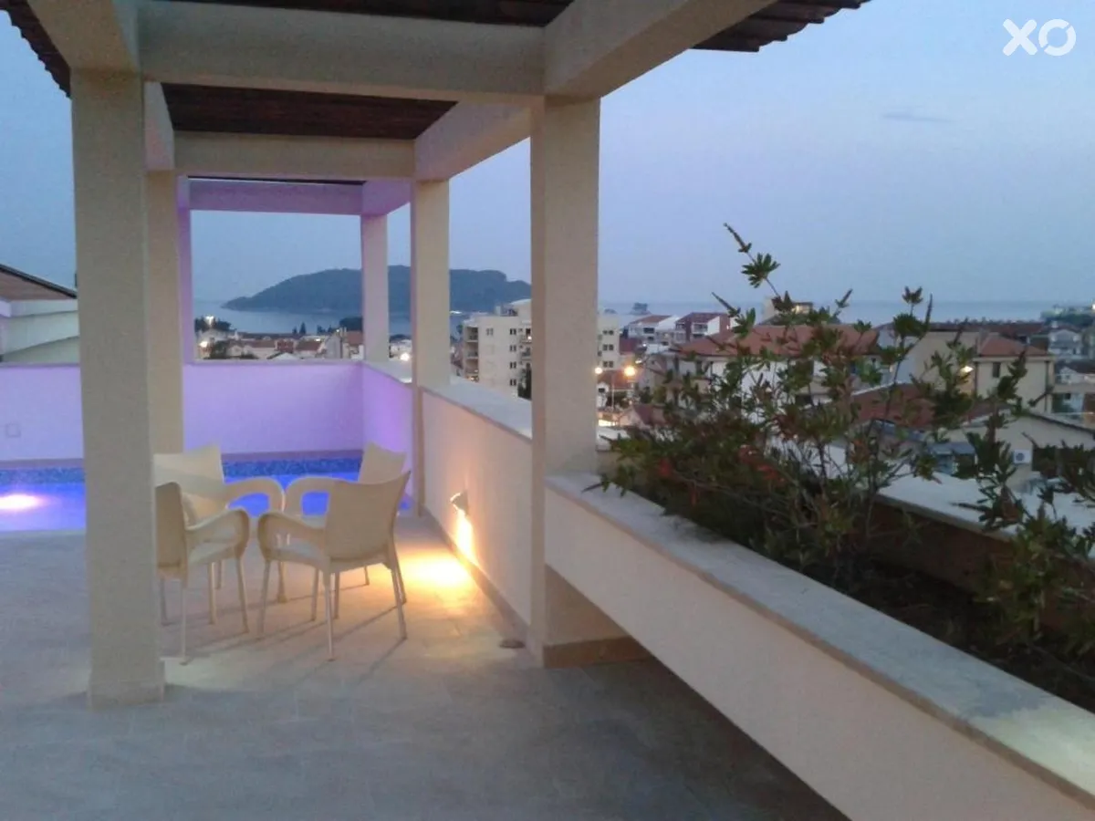 Grand Palazzo Villa