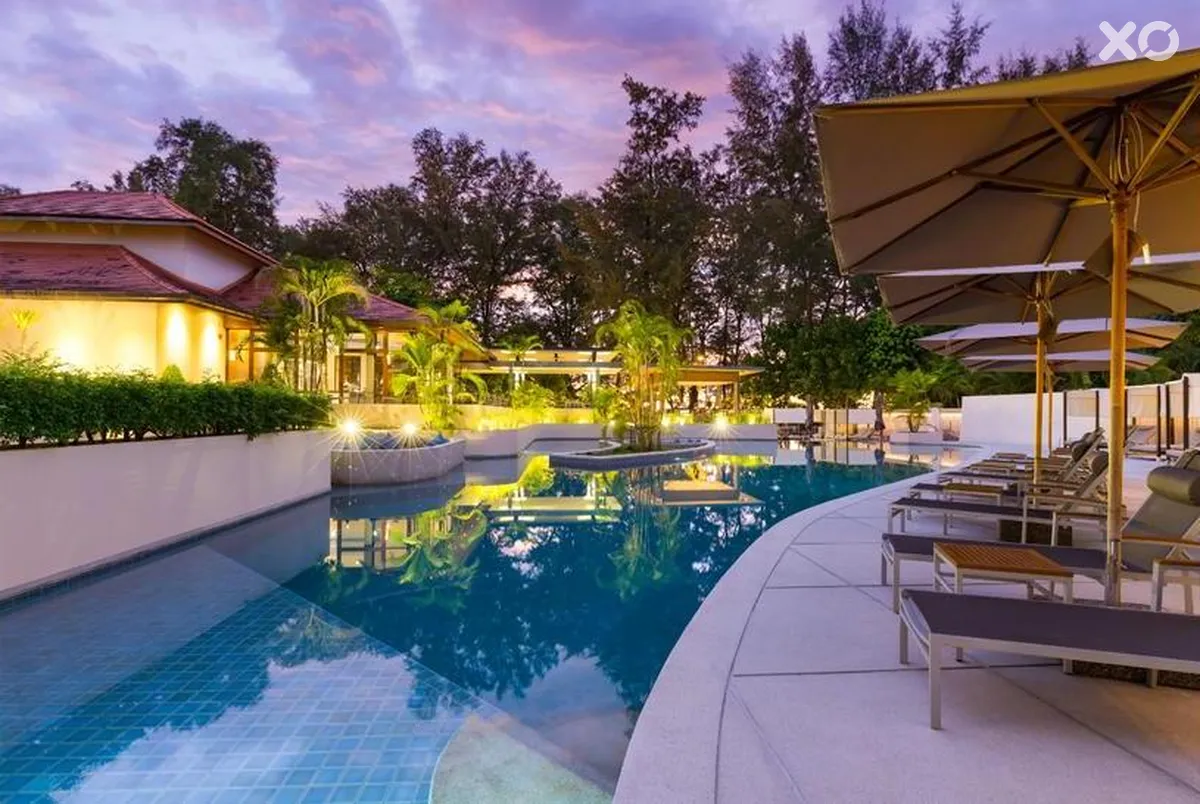Dewa Phuket Resort & Villas