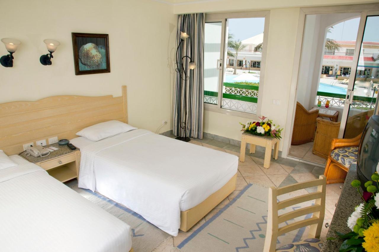 Invidia Coral Beach Tiran 5*(ex.Coral Beach Resort Tiran)