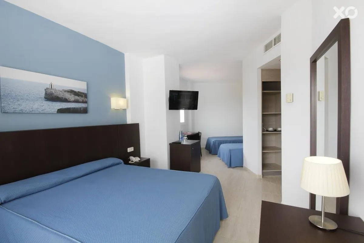 Alua Sun Torrenova Hotel
