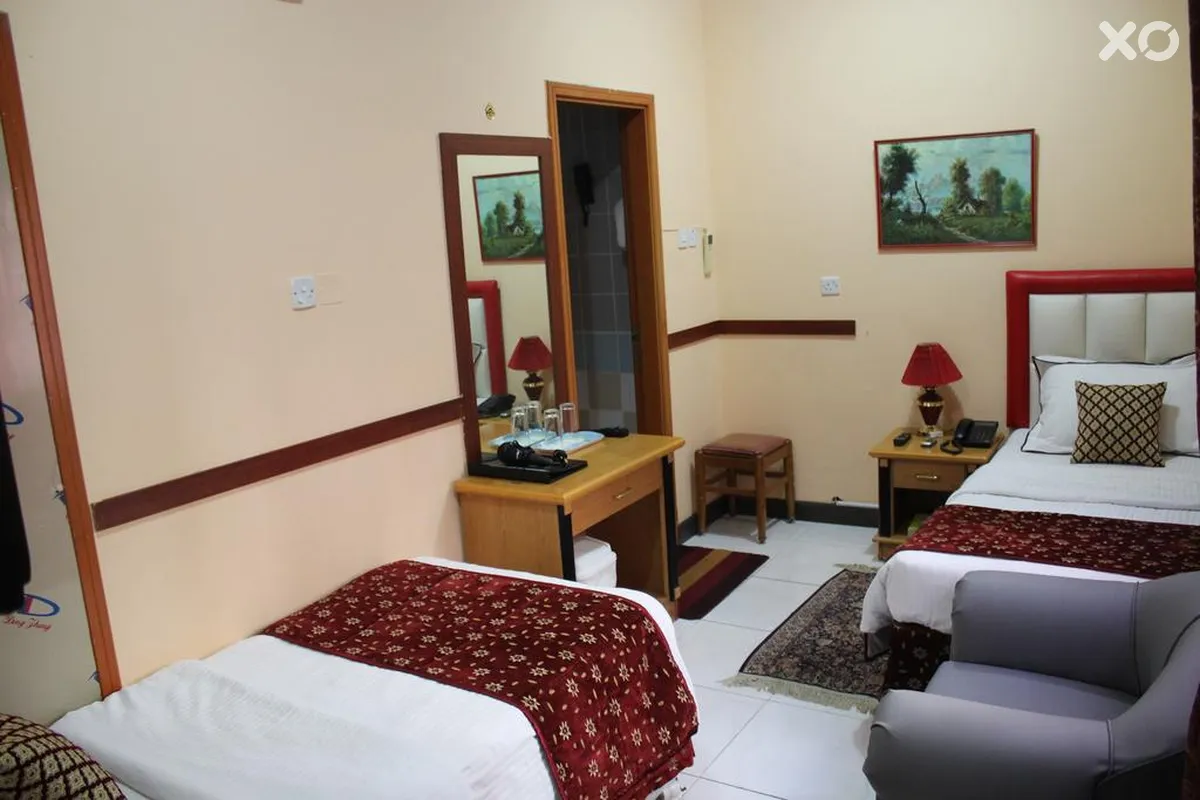 San Marco Hotel