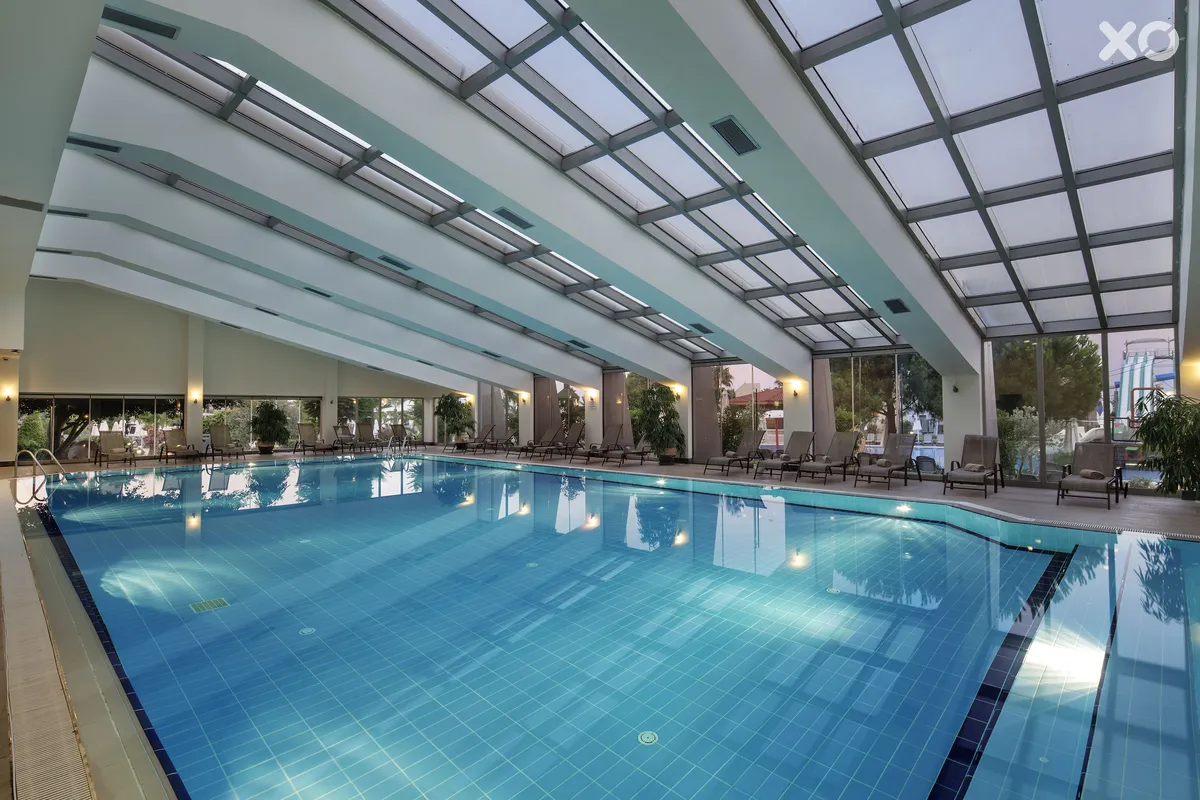 Bellis Deluxe Hotel