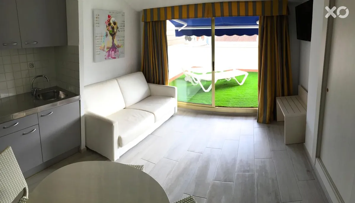 Miami Park Aparthotel