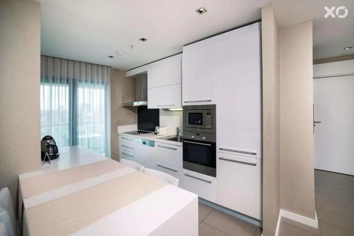 Radisson Residences Avrupa Tem Istanbul