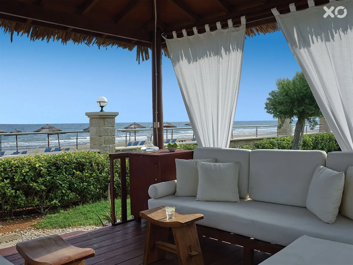 Atlantica Caldera Palace