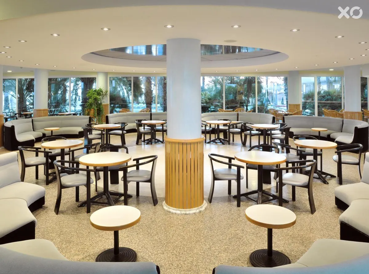 Caprici Hotel