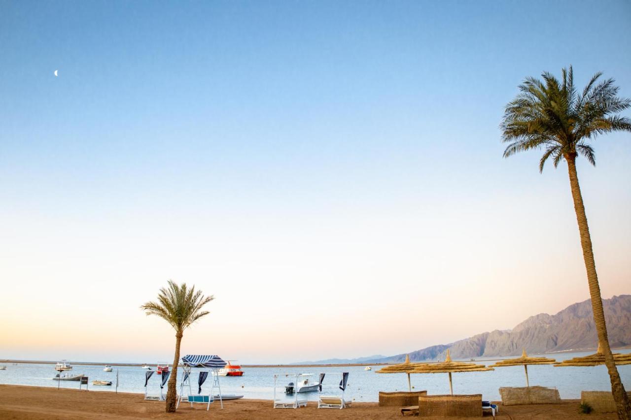 Dahab Lagoon Club & Resort