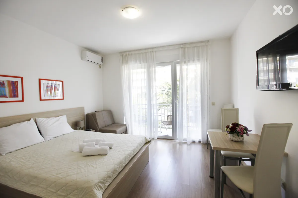 Star House Villa