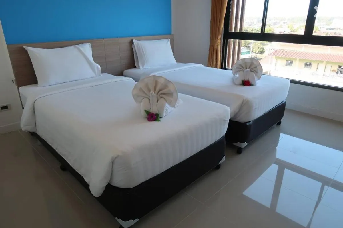 S4 Naiyang Beach Phuket
