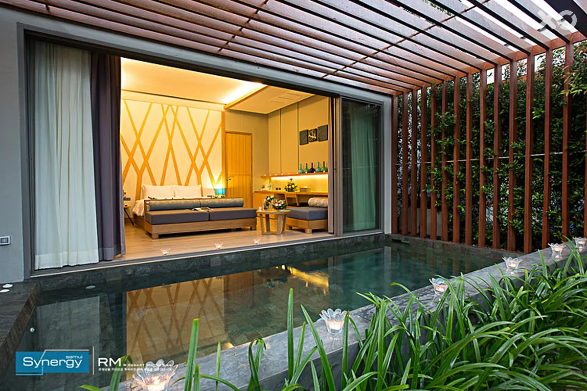 Synergy Samui