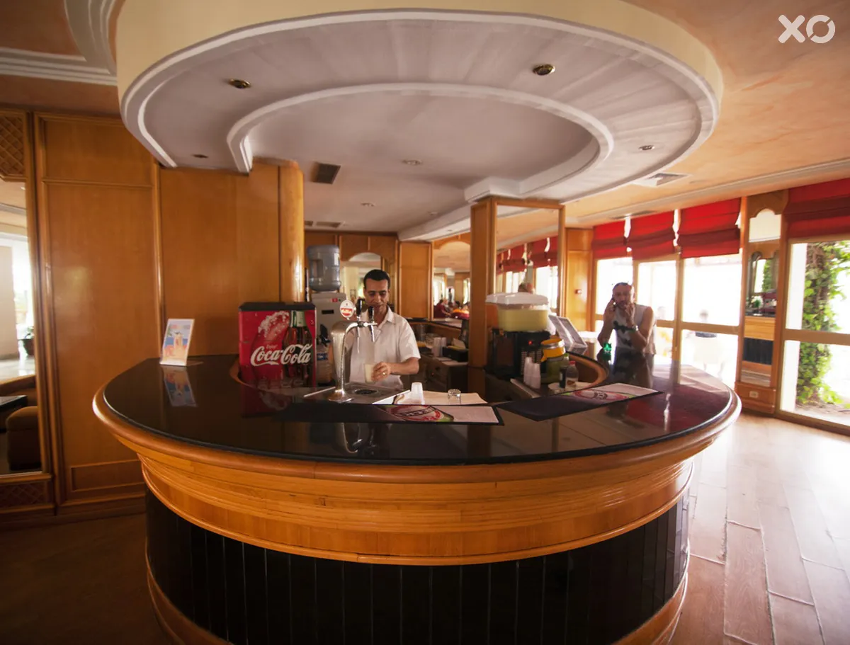 Ruspina Hotel