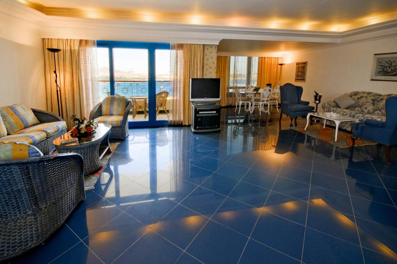 Marina Sharm Hotel