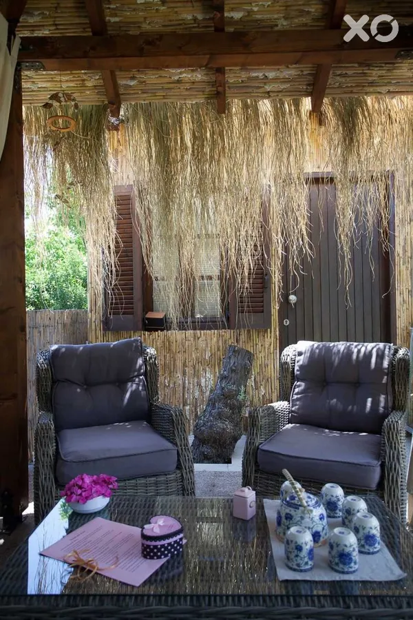 Achtis Boutique Hotel