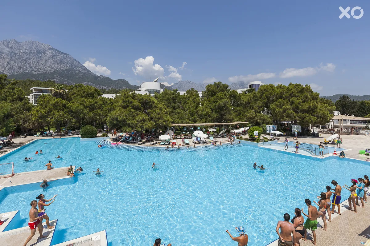 Perre La Mer Resort & Spa