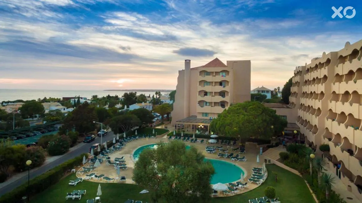Vila Gale Atlantico