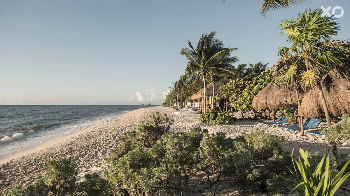 Grand Sunset Princess All Suites & Spa Resort