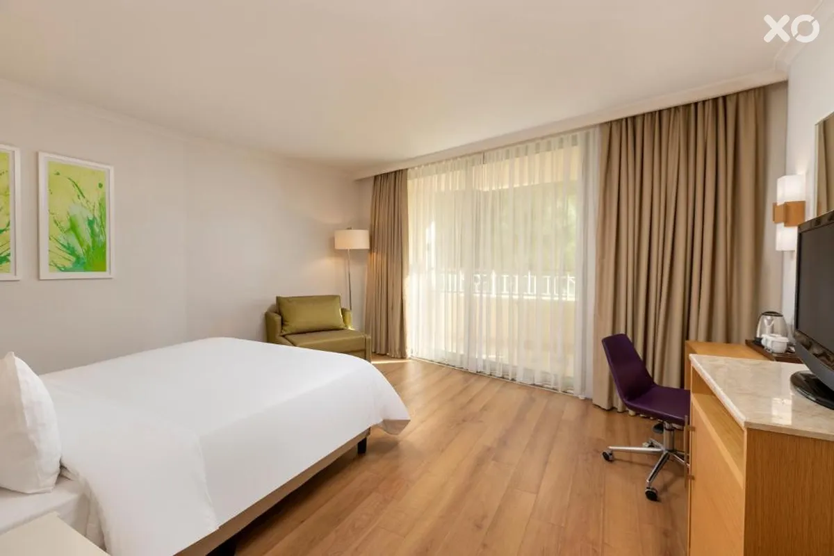 Rixos Park Belek