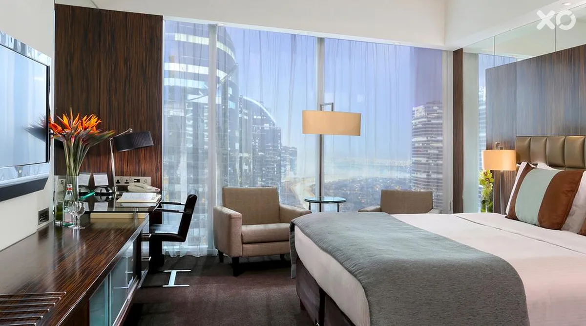 Voco Bonnington Dubai
